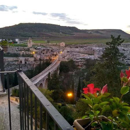 גרבינה אין פוליה B&B Sul Ponte מראה חיצוני תמונה