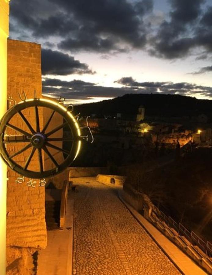 גרבינה אין פוליה B&B Sul Ponte מראה חיצוני תמונה