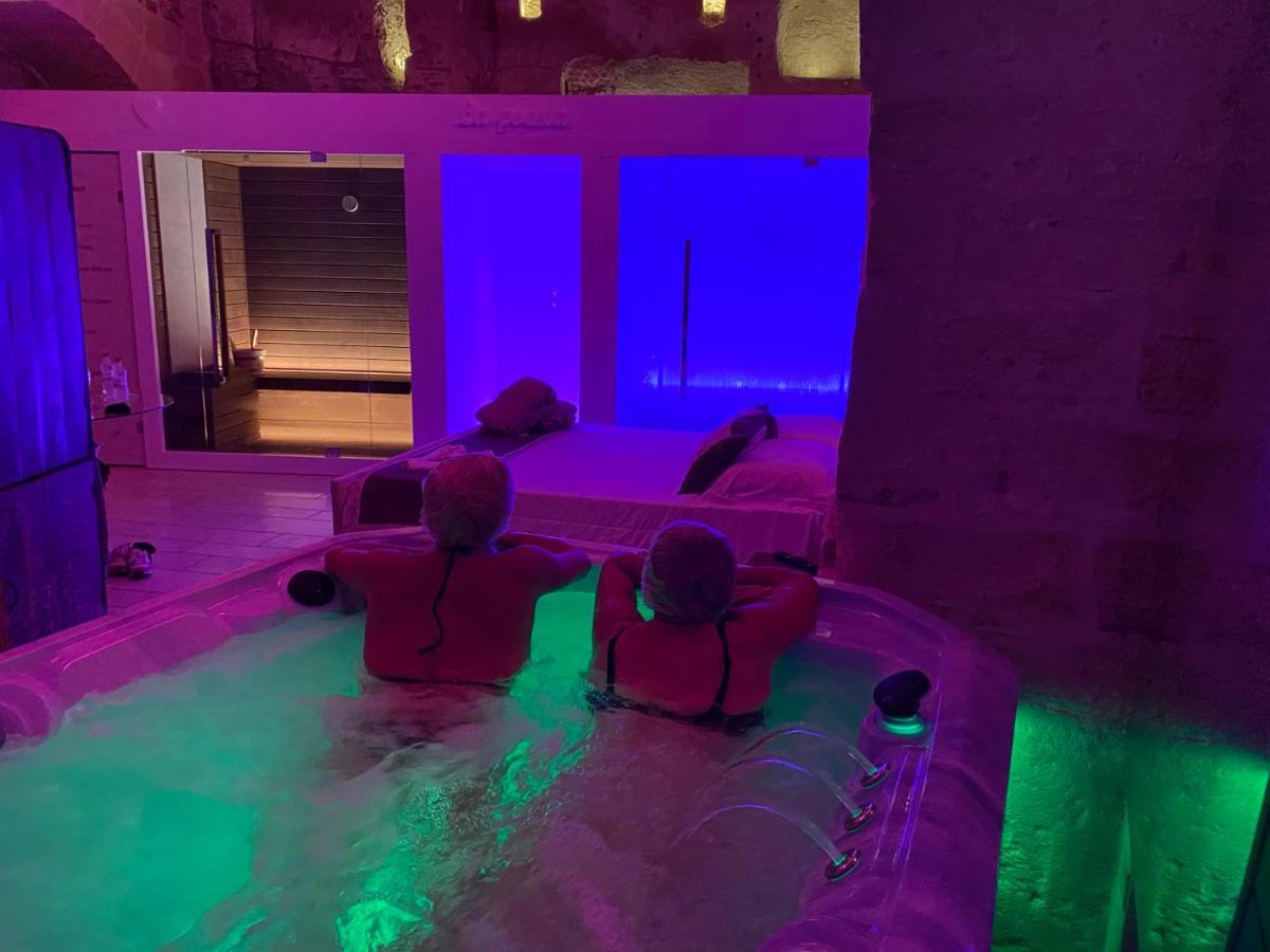 גרבינה אין פוליה B&B Sul Ponte מראה חיצוני תמונה