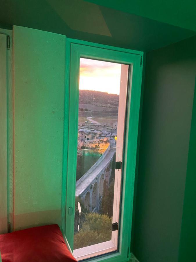 גרבינה אין פוליה B&B Sul Ponte מראה חיצוני תמונה
